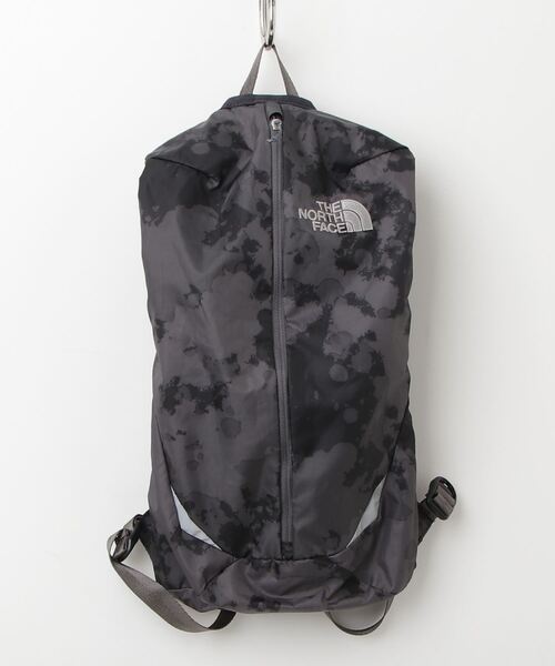 THE NORTH FACE 「THE FACE」 リュック - グレー メンズ