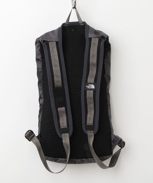 THE NORTH FACE」 リュック - グレー メンズ ノースフェイス