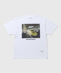 tシャツ 「TANGTANG/タンタン」GASATANG MEKASTATIONEXP. メンズ｜ZOZOTOWN Yahoo!店