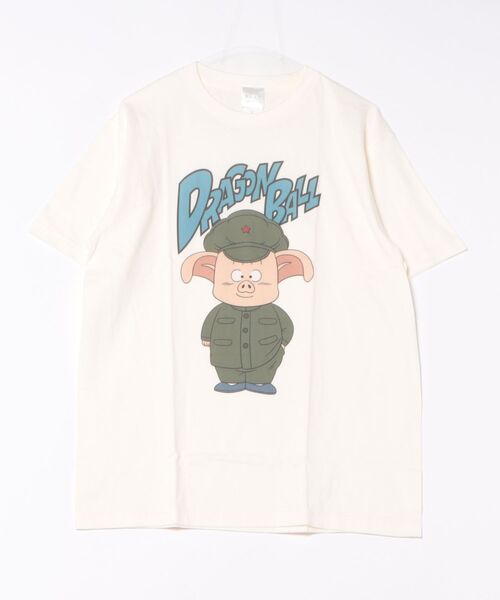 ドラゴンボールtシャツ　セット ドラゴンボール 超元気玉 Tシャツ(ブラック) 悟空 3Lサイズ アパレル