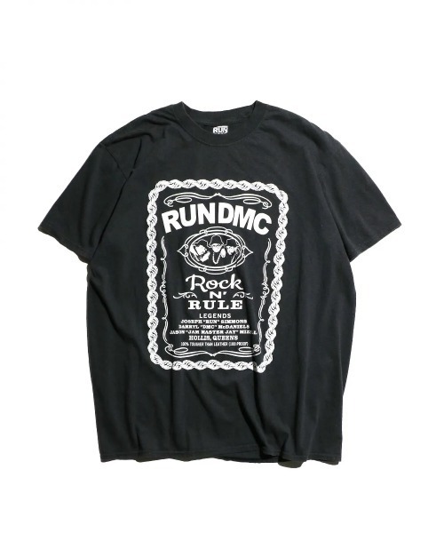 THRIFTY LOOK tシャツ THRIFTY LOOK / スリフティールック THRIFTY”RUN