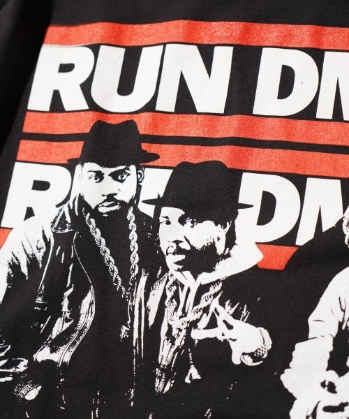 THRIFTY LOOK tシャツ THRIFTY LOOK / スリフティールック THRIFTY”RUN