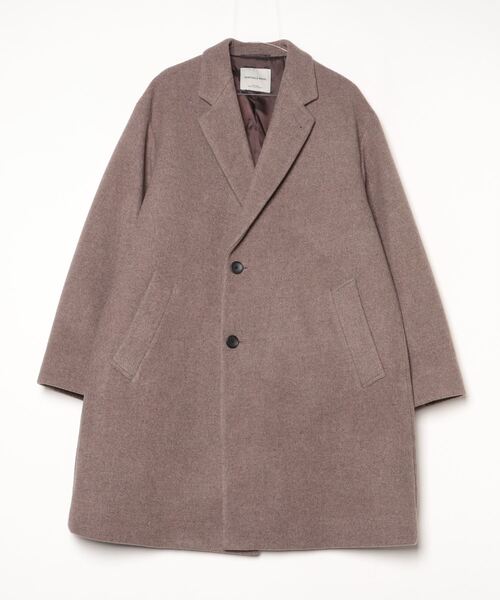 green label relaxing（グリーンレーベルリラクシング） チェスター