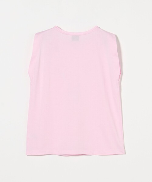UNITED ARROWS tシャツ ベーシック ノースリーブ カットソー