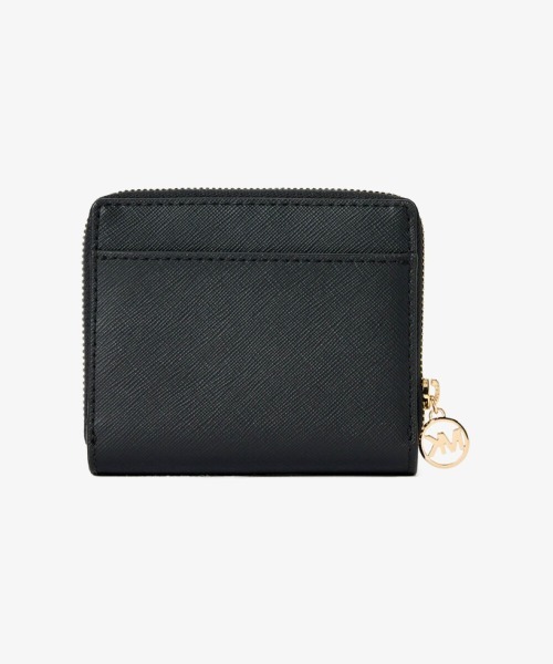 MICHAEL KORS（マイケルコース） 二つ折り 二つ折り財布 財布 JET SET