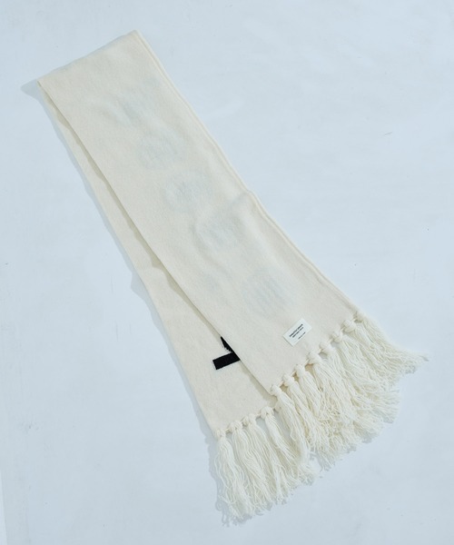 beautiful people（ビューティフルピープル） マフラー FREE