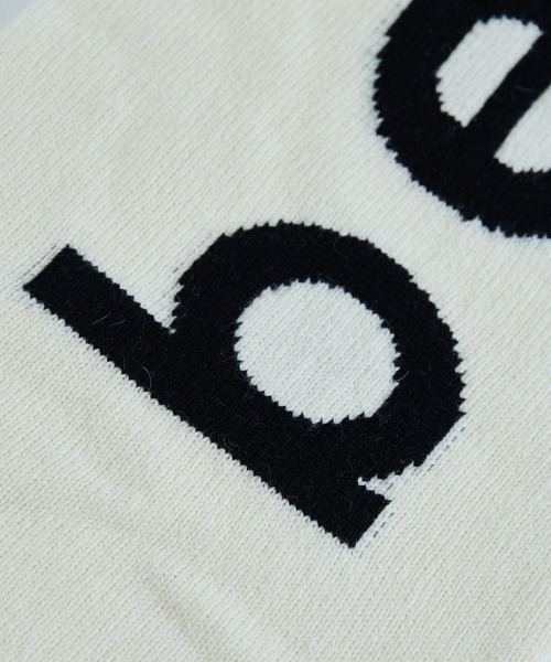 beautiful people（ビューティフルピープル） マフラー FREE