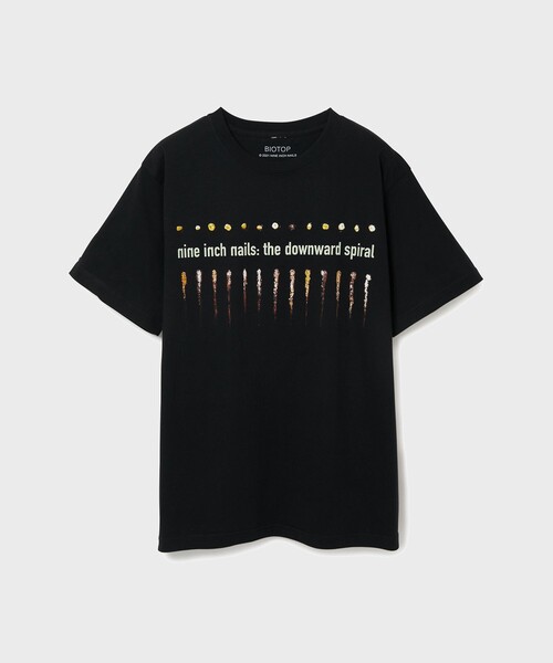 nine inch nails Tシャツ（ファッション）のおすすめ人気商品