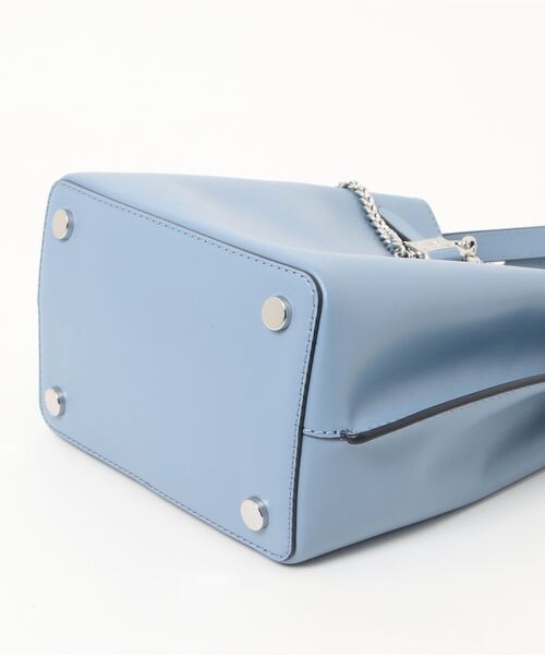 MICHAEL KORS 「MICHAEL KORS」 ショルダーバッグ FREE ブルー