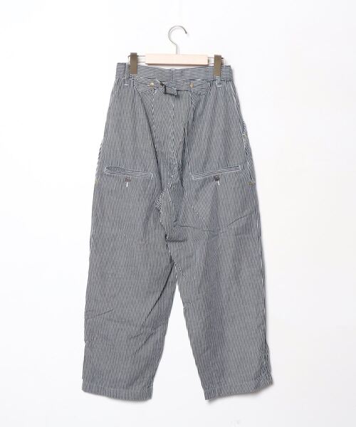 mercibeaucoup， ララサルエル 新品タグ付き mercibeaucoup， ララサルエル 新品タグ付き