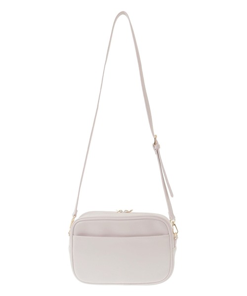 Maison de FLEUR（メゾンドフルール） ショルダーバッグ バッグ リボン