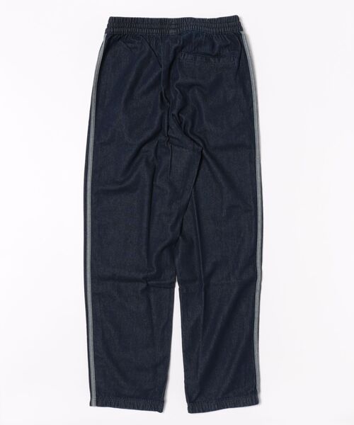 adidas パンツ アディダス M DENIM TP ロングパンツ JX6459