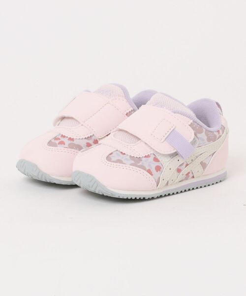 ASICS スニーカー 707 IDAHO BABY KT-ES キッズ 子供 : ZOZOTOWN