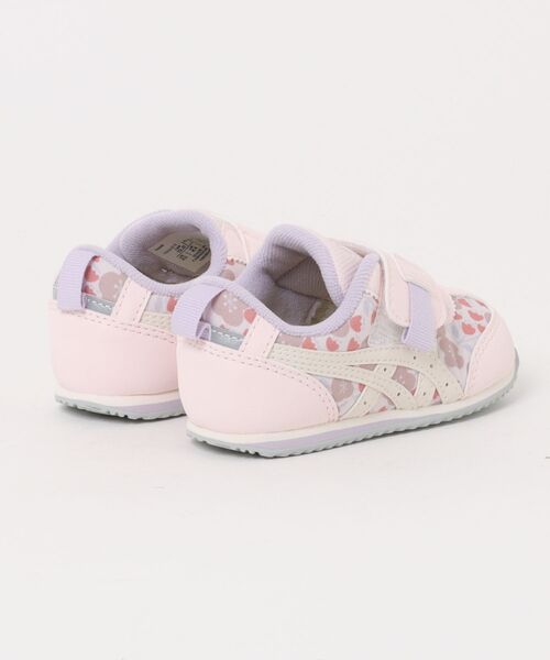 ASICS（アシックス） スニーカー ASICS SUKU2 スクスク IDAHO BABY KT