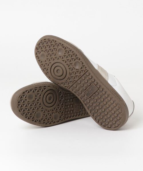 adidas（アディダス） ローカットスニーカー 24 ホワイト レディース