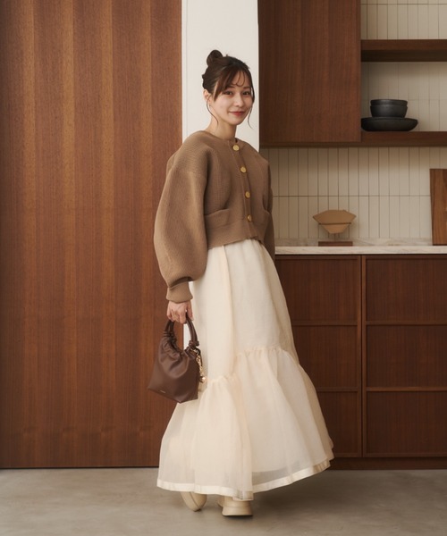 nunela ハンドバッグ デザインハンドバッグ「No.7」 : ZOZOTOWN Yahoo