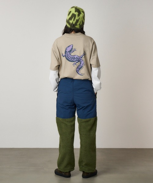 GRAMICCI（グラミチ） パンツ NYLON SHERPA PANT｜ナイロンシェルパ