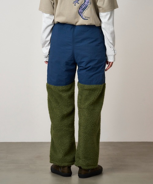 GRAMICCI（グラミチ） パンツ NYLON SHERPA PANT｜ナイロンシェルパ