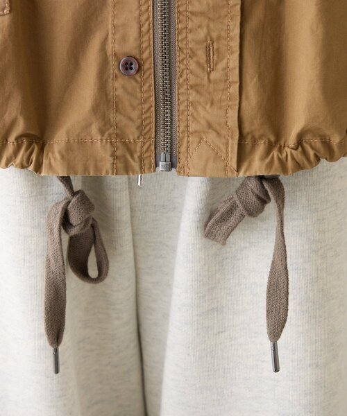 etsinta（エシンタ） ブルゾン アウター 「etsinta／エシンタ