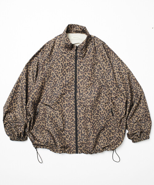 値下げ！Umbro ブラウン ジャンパー フリークスストア 値下げ！Umbro ブラウン ジャンパー フリークスストア UMBRO/別注