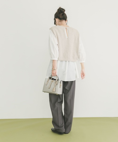 ITEMS URBANRESEARCH（アイテムズ アーバンリサーチ） チュニック