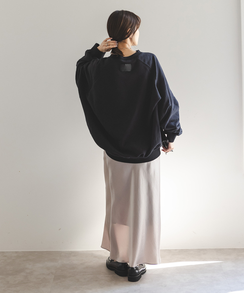 COG THE BIGSMOKE ビッグシルエット スウェット トレーナー 楽天市場】COG THE BIG SMOKE コグザビッグスモーク 11102-191
