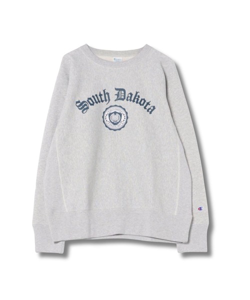 チャンピオンREVERSE WEAVE SWEAT CREW Champion（チャンピオン） トレーナー スウェット Campion REVERSE