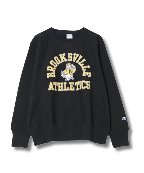 Champion（チャンピオン） トレーナー スウェット Campion REVERSE