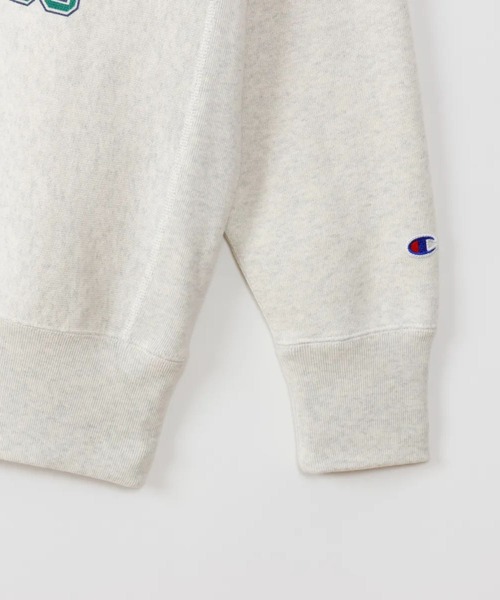 トレーナー スウェット Campion REVERSE WEAVE (R) Crew Neck Sweatshirt メンズ レディース_12
