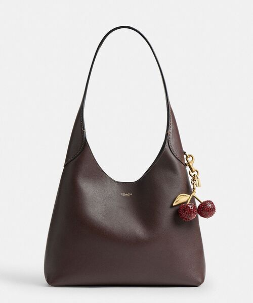 COACH バッグ型キーホルダー レキシー バッグ チャーム | コーチ(COACH) | マルイウェブチャネル