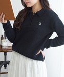 ニット セーター 「U.S. POLO ASS...の詳細画像2