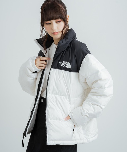 THE NORTH FACE（ザ ノースフェイス） ダウンジャケット M ブラック