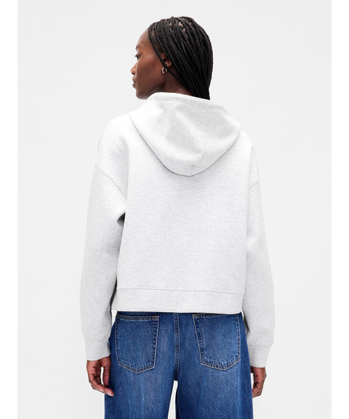 新品　Mサイズ　GAP×宇都宮ブレックス　パーカー　黒 新品S】GAP×ブレックス 10月31日発売 黒パーカー 宇都宮ブレックス