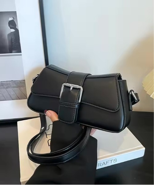 b'z ショルダーバック ショルダーバッグ GENTIL BANDIT x B'2nd maxsix(ジャンティバンティx