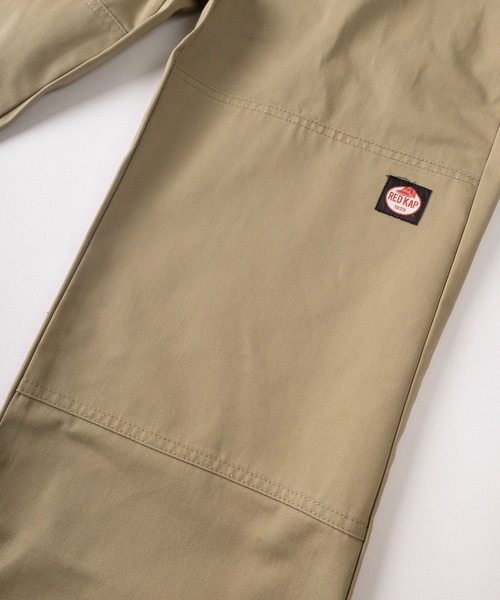 RED KAP（レッドキャップ） ワイドパンツ チノパン 「77」「RED KAP
