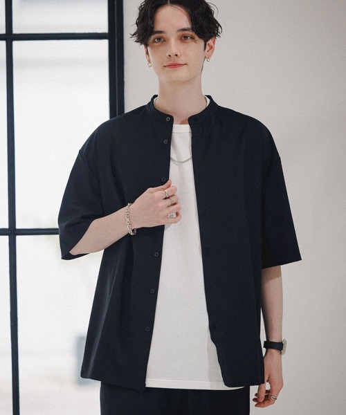 「RAGEBLUE」 セットアップ LARGE ブラック メンズ_画像6