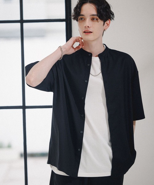 「RAGEBLUE」 セットアップ LARGE ブラック メンズ_画像7