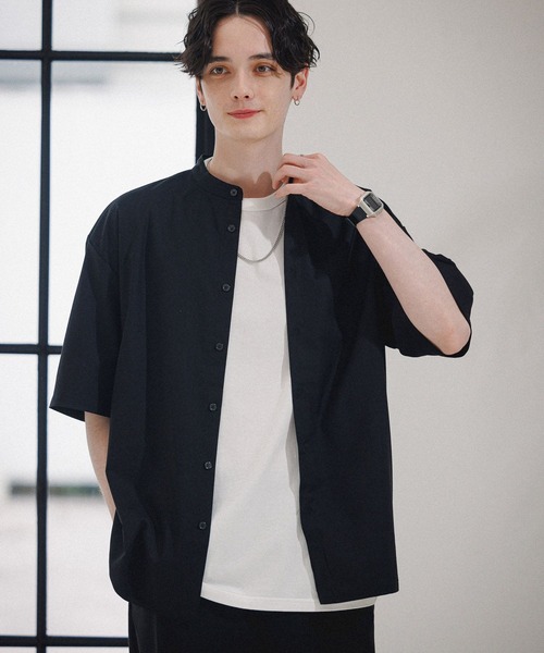 「RAGEBLUE」 セットアップ LARGE ブラック メンズ_画像8