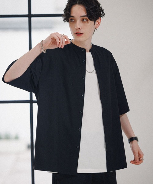 「RAGEBLUE」 セットアップ LARGE ブラック メンズ_画像9