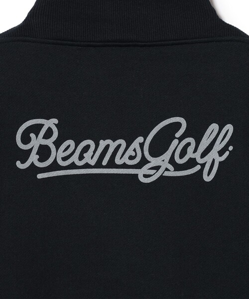 BEAMS GOLF（ビームス ゴルフ） トレーナー スウェット OOR.裏毛_H/N