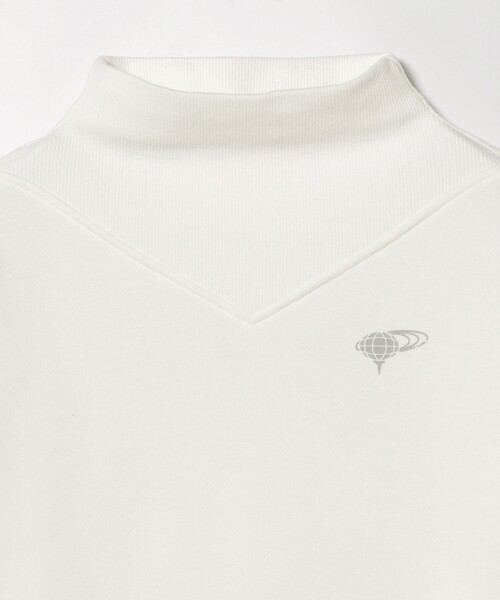 BEAMS GOLF（ビームス ゴルフ） トレーナー スウェット OOR.裏毛_H/N