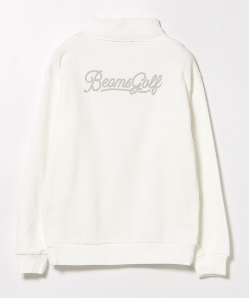 BEAMS GOLF（ビームス ゴルフ） トレーナー スウェット OOR.裏毛_H/N
