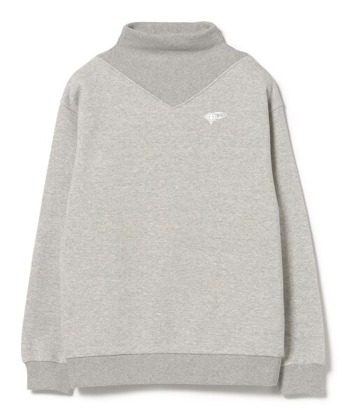 BEAMS GOLF（ビームス ゴルフ） トレーナー スウェット OOR.裏毛_H/N