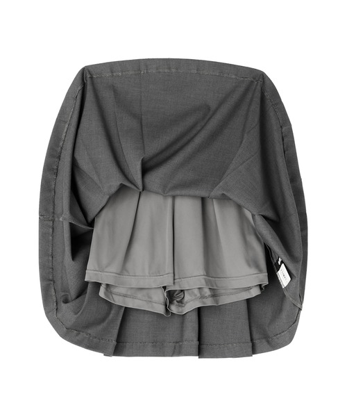 MARY QUANT（マリークヮント） スカート マリークワント ビット