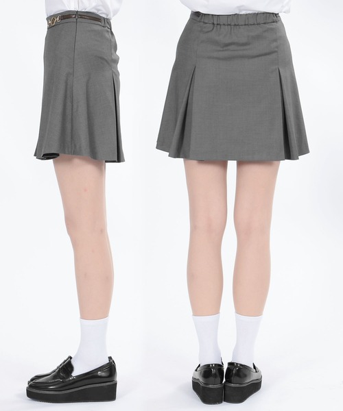 MARY QUANT（マリークヮント） スカート マリークワント ビット