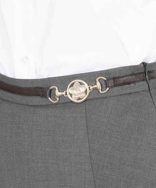 MARY QUANT（マリークヮント） スカート マリークワント ビット