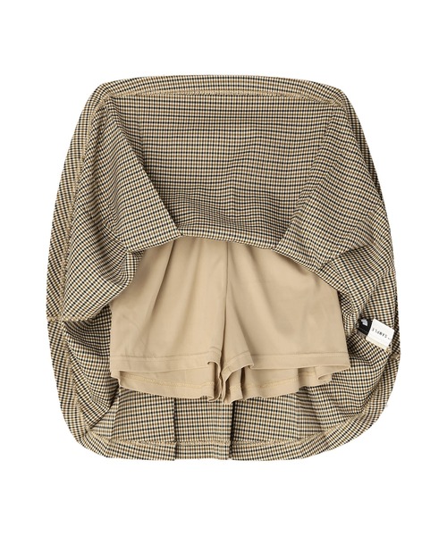 MARY QUANT（マリークヮント） スカート マリークワント ビット