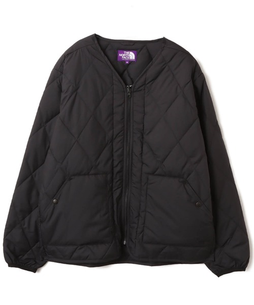 THE NORTH FACE PURPLE LABEL コート ジャケット PERTEX QUANTUM PLAS