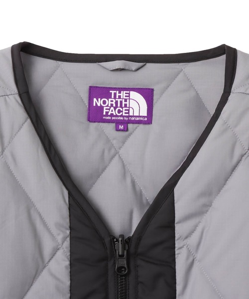 THE NORTH FACE PURPLE LABEL コート ジャケット メンズ : ZOZOTOWN