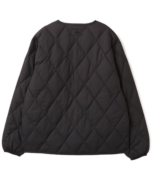 【500円値下】north face purple labelノーカラーブルゾン THE NORTH FACE PURPLE LABEL コート ジャケット メンズ : ZOZOTOWN